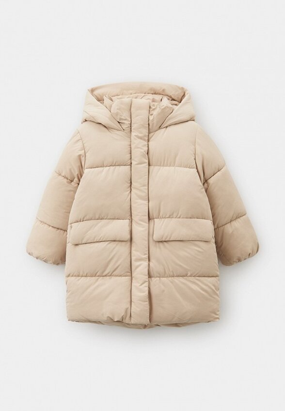 Куртка утепленная O'STIN