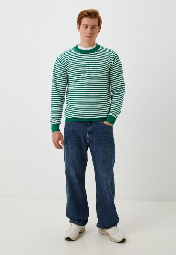 Джемпер Neohit