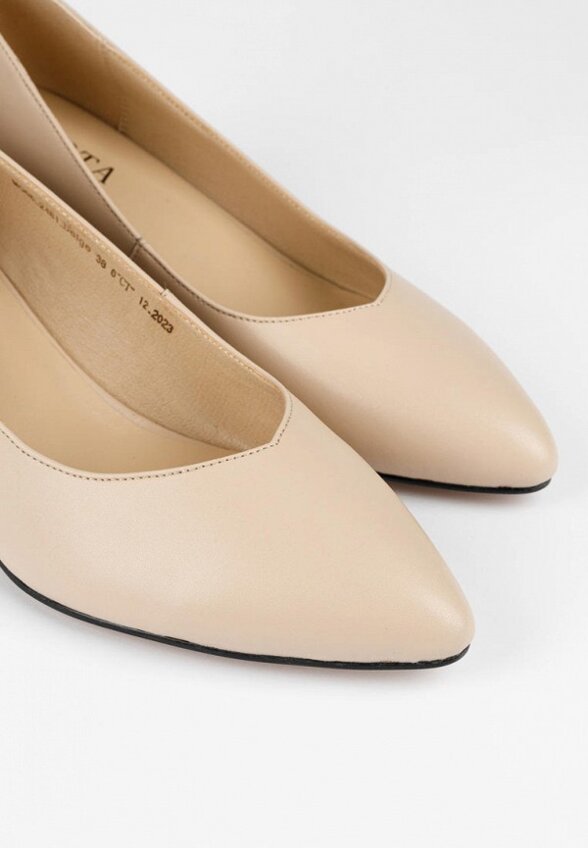 Туфли Niota Line