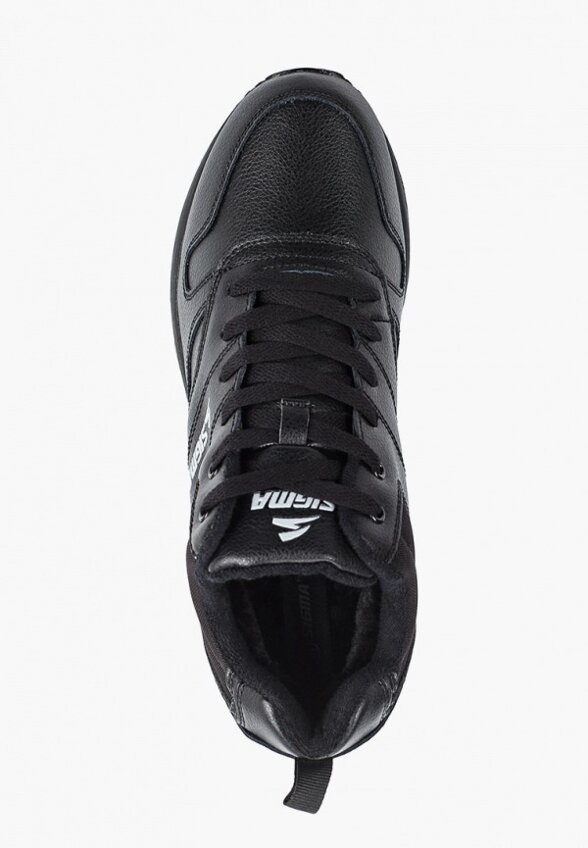 Кроссовки Sigma