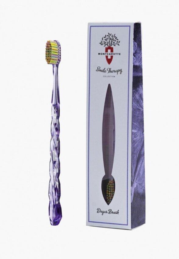 Зубная щетка Montcarotte
