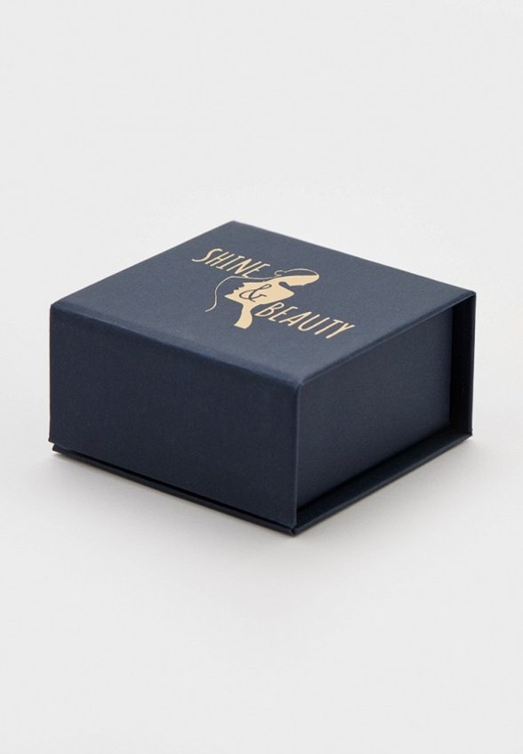 Кольцо Shine&Beauty