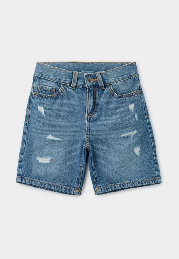 Шорты джинсовые LC Waikiki