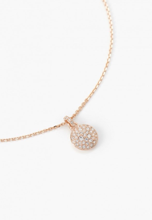 Колье и серьги Swarovski®