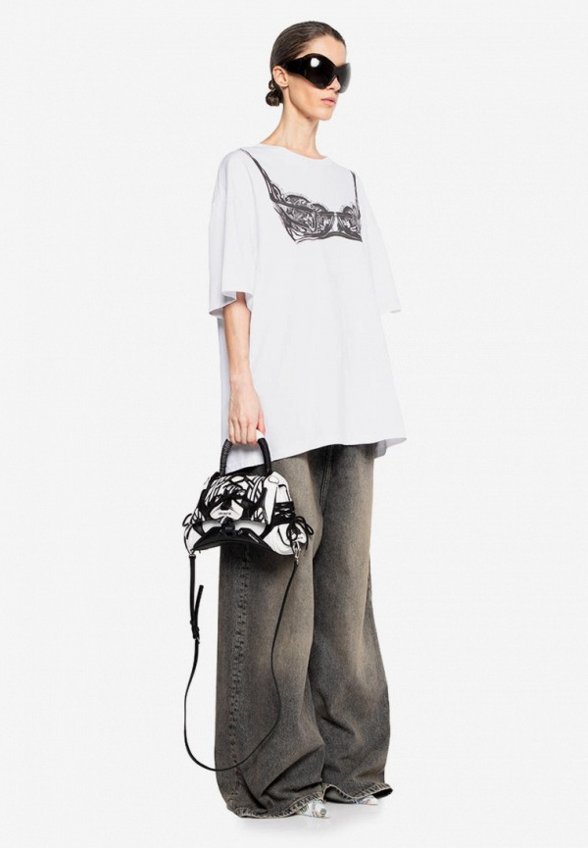 Футболка You Wanna