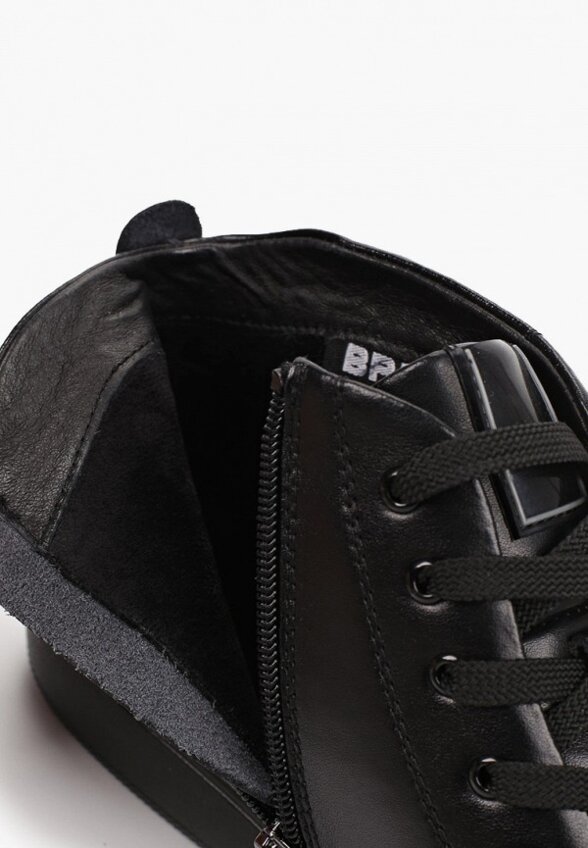 Ботинки Briggs