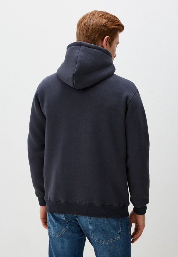 Худи Salvatore Brunacci