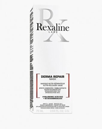 Маска для лица Rexaline женщинам