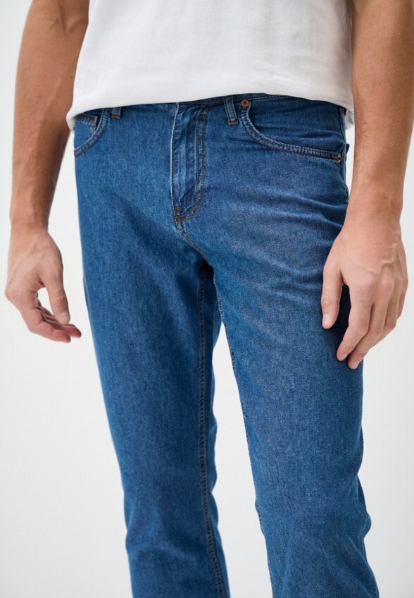 Джинсы Mist