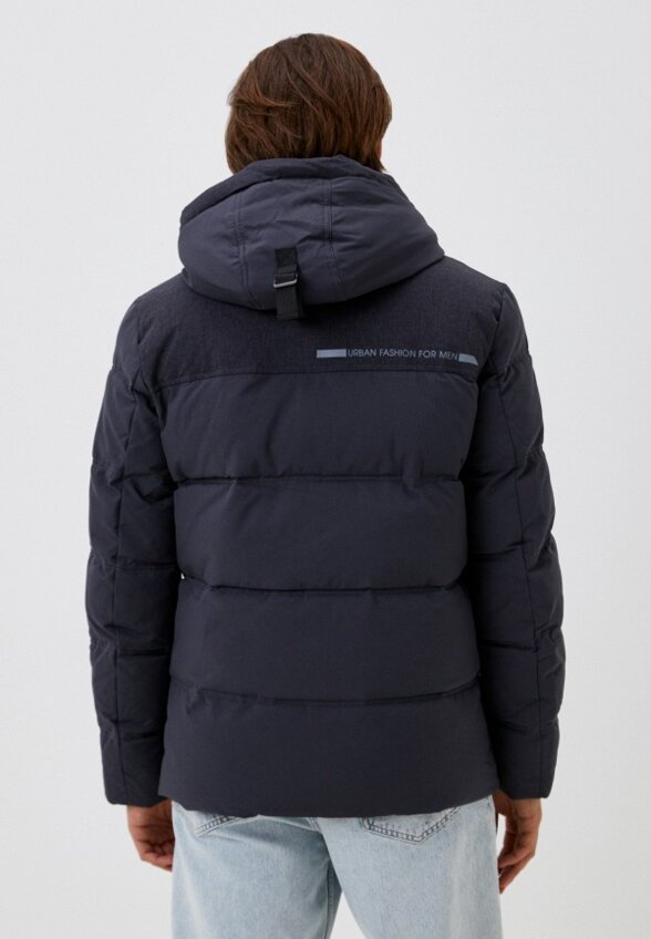 Пуховик Urban Fashion for Men