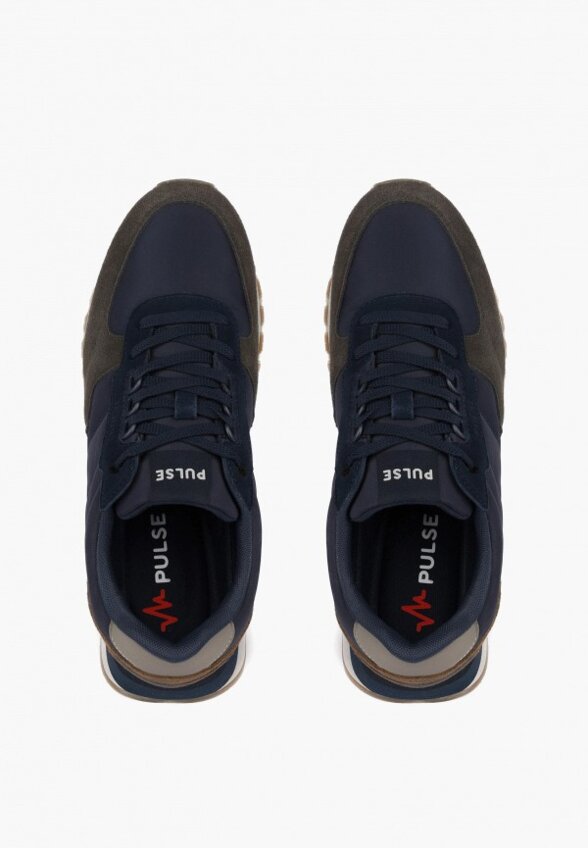 Кроссовки Pulse