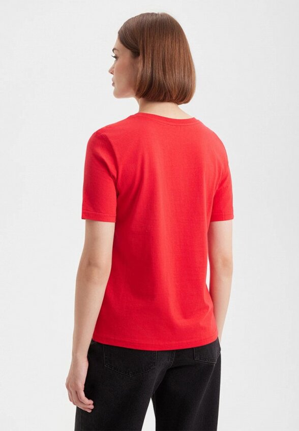 Футболка Barmariska