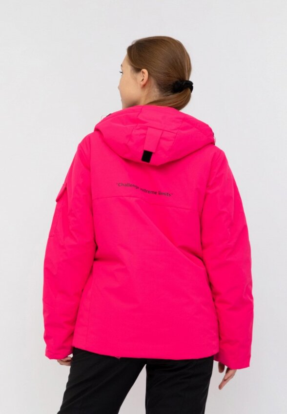 Куртка сноубордическая High Experience