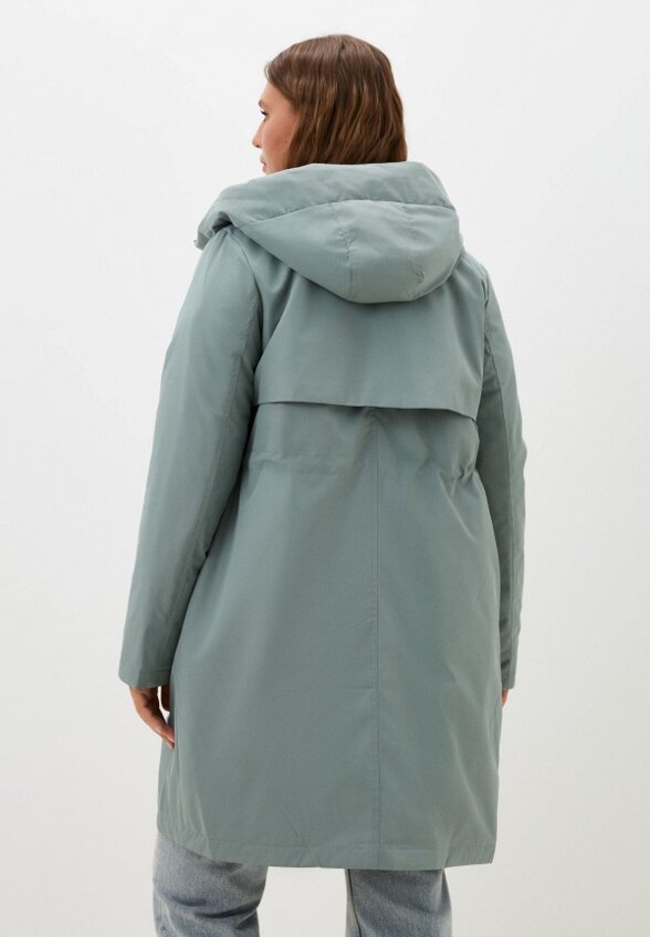 Куртка утепленная Margo Blues