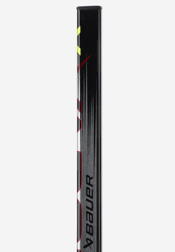 Клюшка хоккейная Bauer Vapor Hyperlite 2 SR-65, Черный