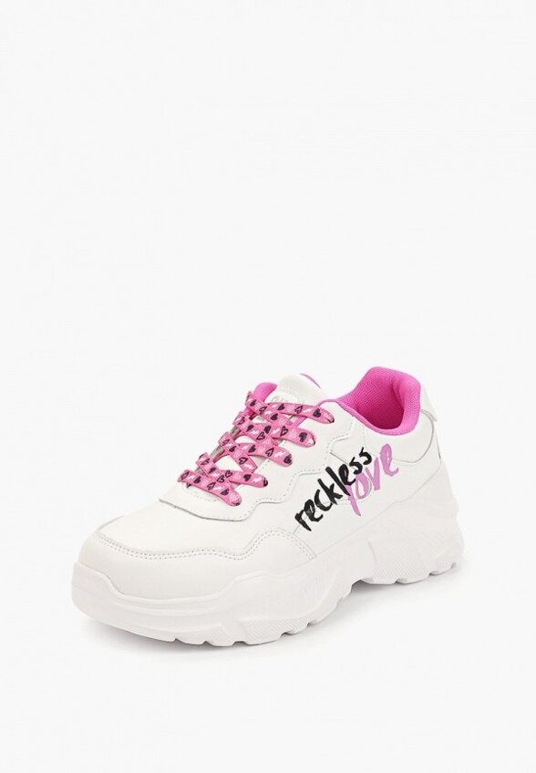 Кроссовки Shuzzi