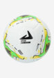 Мяч футбольный Demix DF600 Junior, Белый2  - превью