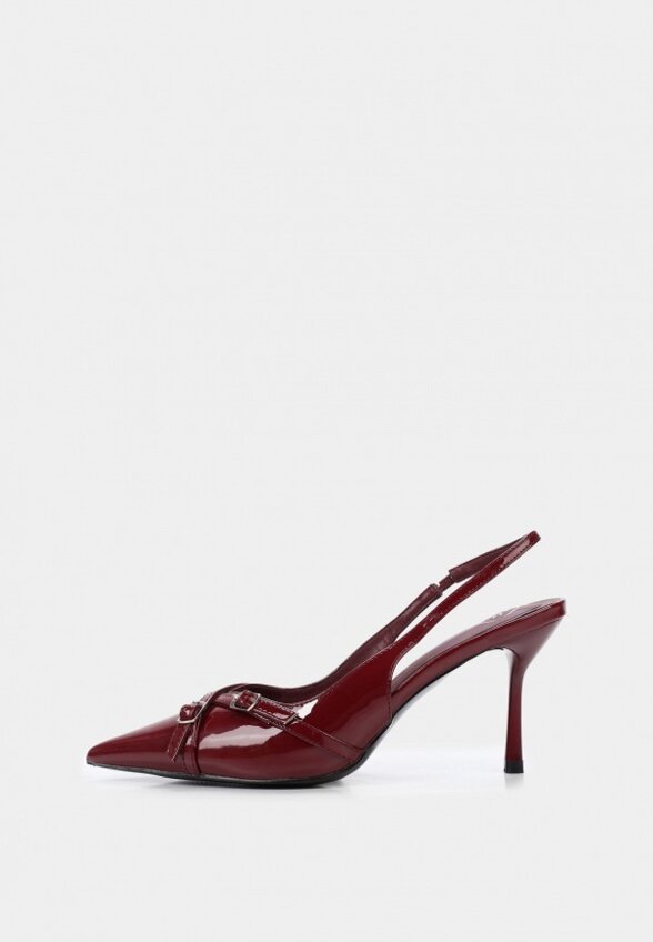 Туфли Vivian Royal