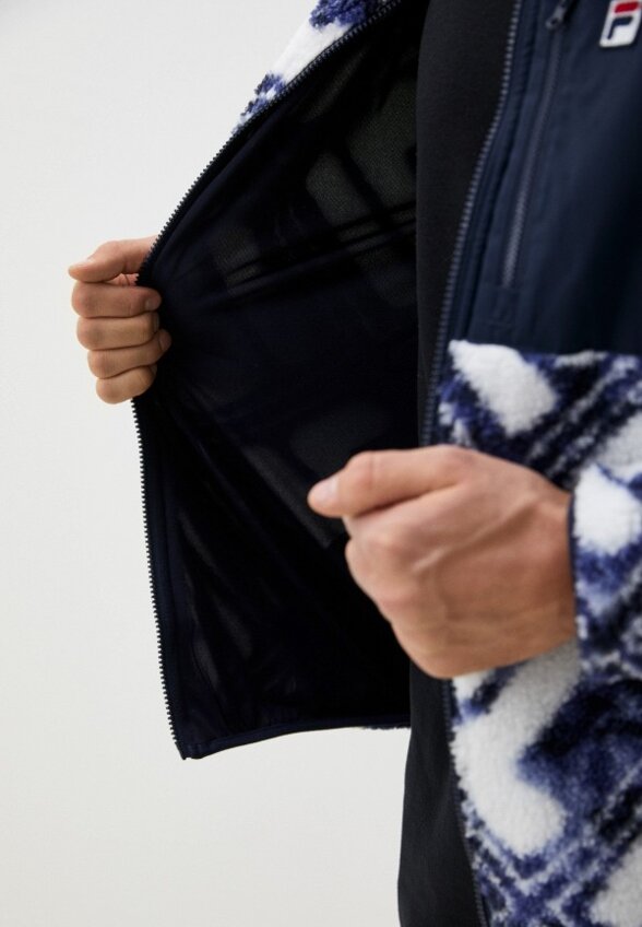 Олимпийка Fila