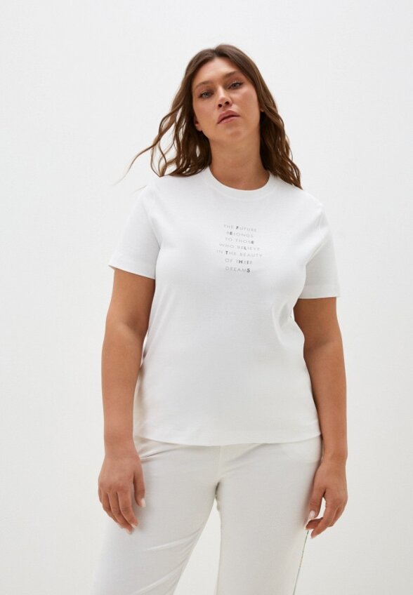 Футболка Lalis