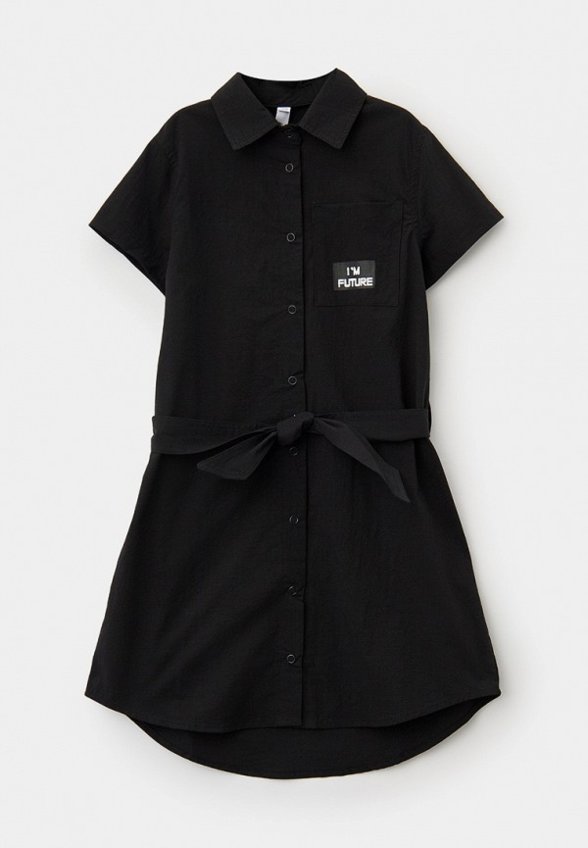 Платье PlayToday