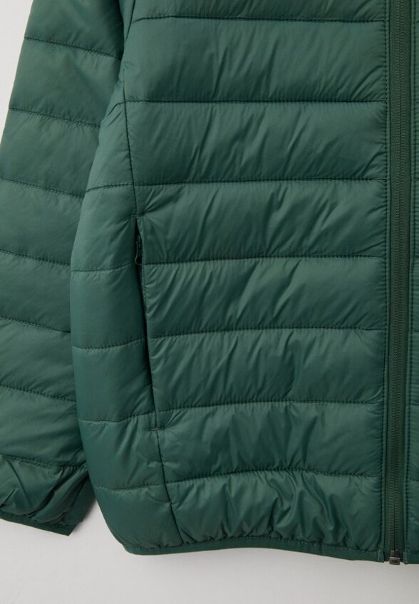 Куртка утепленная Quiksilver