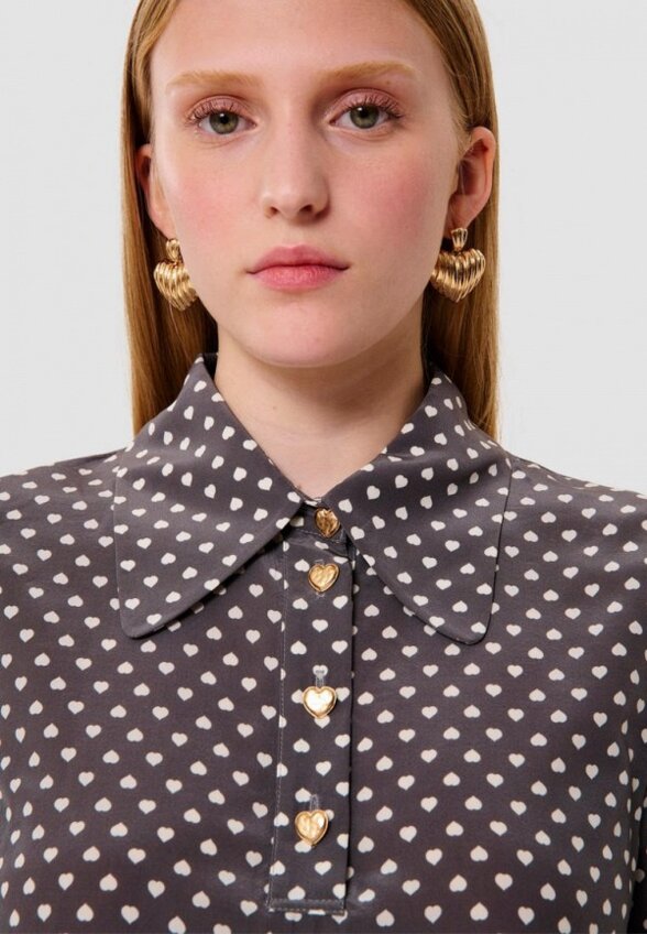 Блуза Tara Jarmon