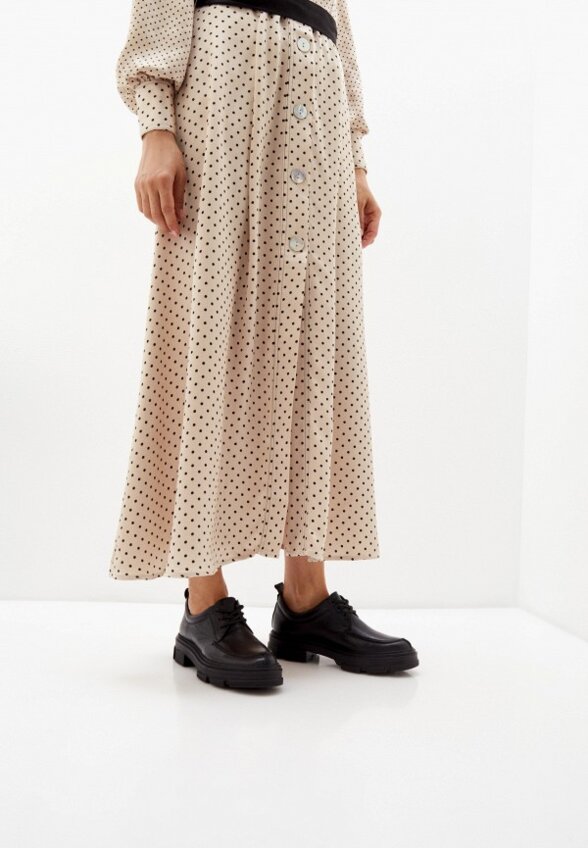 Ботинки Calipso