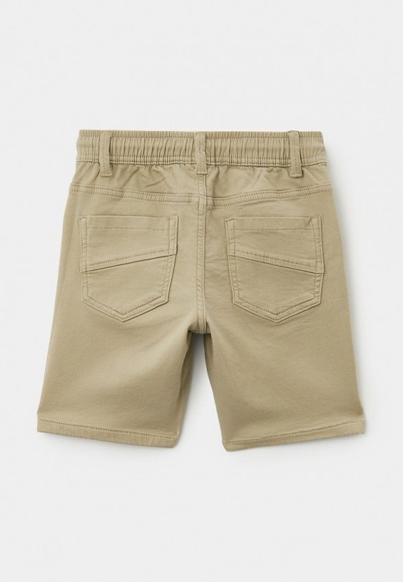 Шорты джинсовые Nukutavake by Mayoral