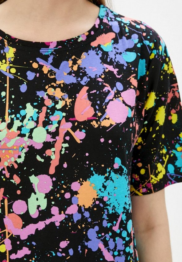 Платье домашнее Vienetta