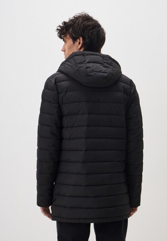 Куртка утепленная Al Franco