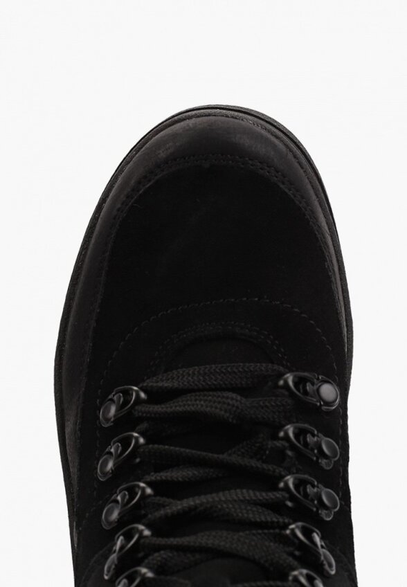 Ботинки Rieker