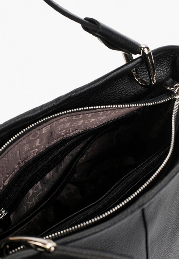 Сумка и брелок Alessandro Birutti