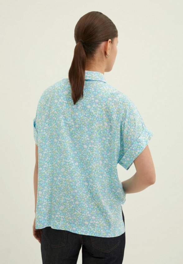 Блуза Finn Flare