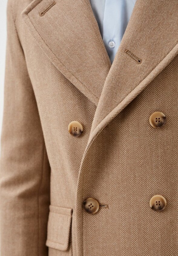 Пальто Bazioni