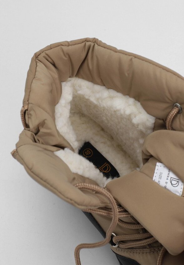 Ботинки Donna D’oro