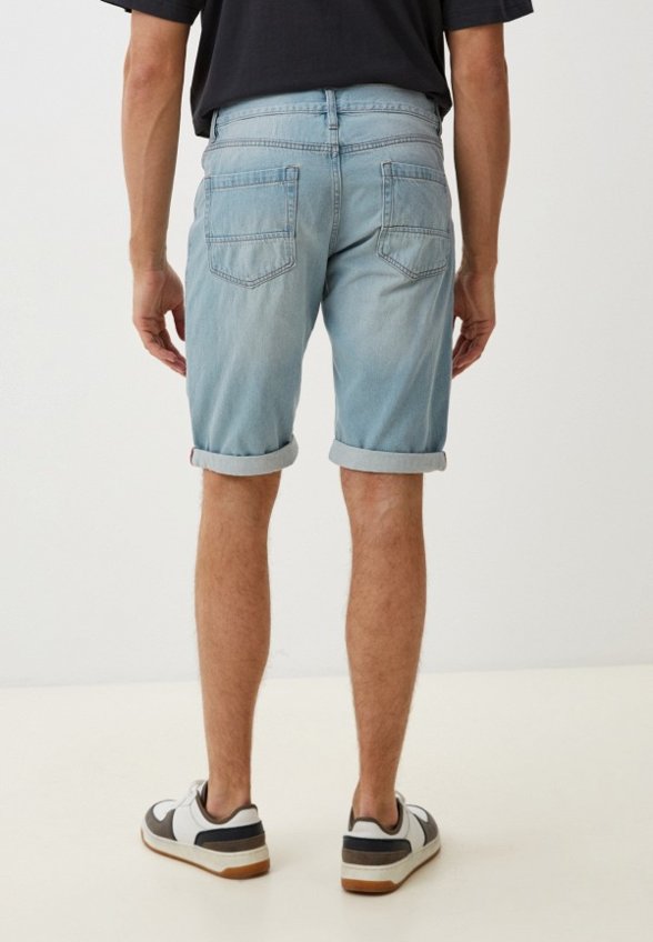 Шорты джинсовые Funday