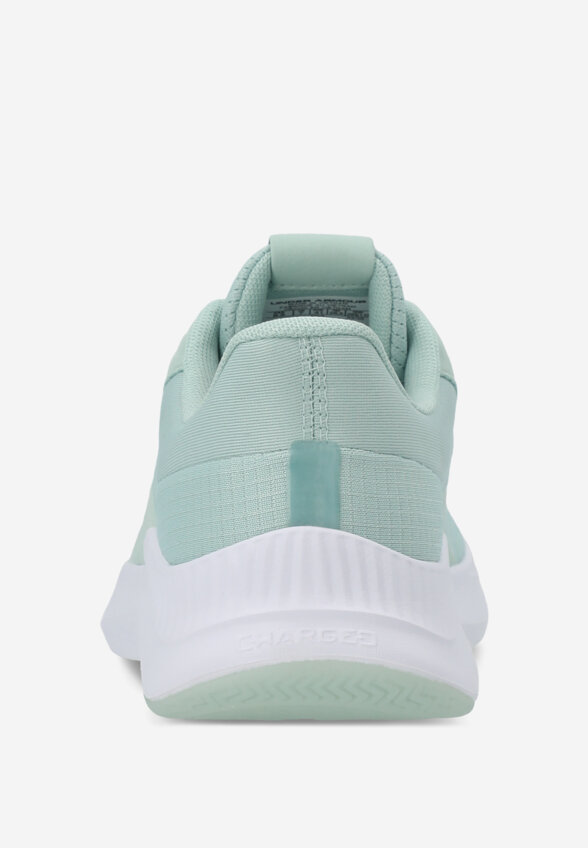 Кроссовки женские Under Armour Aurora 3, Зеленый