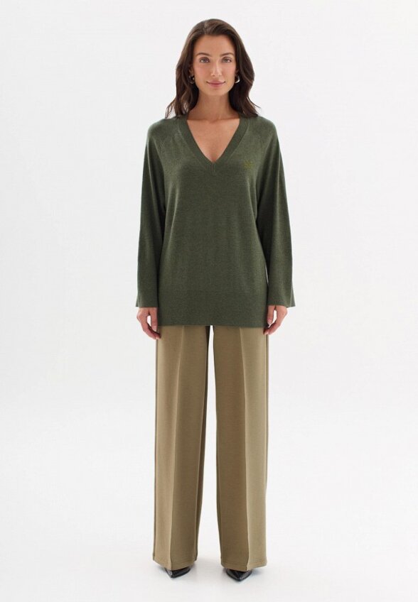 Пуловер Bulmer