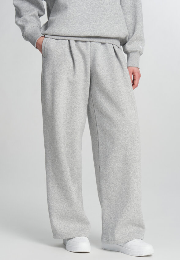 Брюки женские Under Armour Rival, Серый