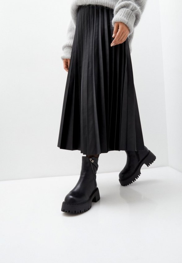 Ботинки Diora.rim