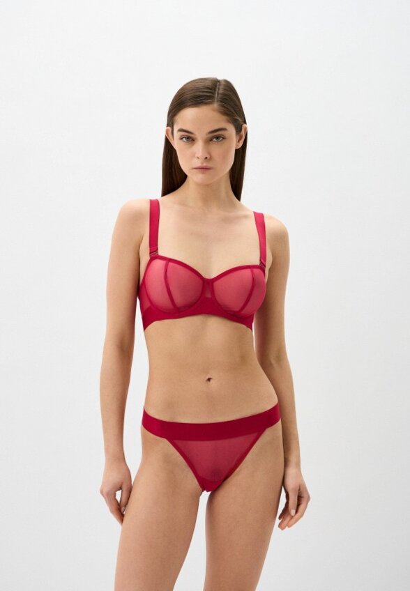 Бюстгальтер DKNY