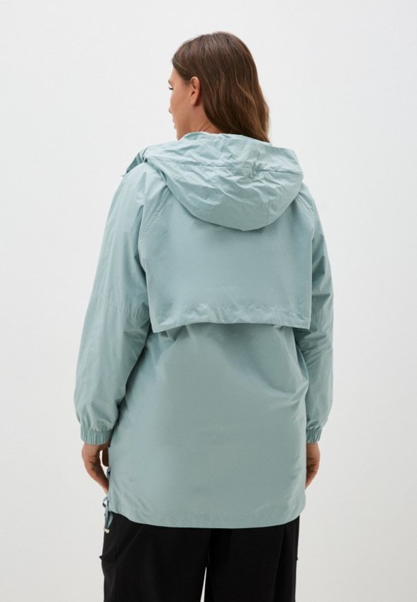Ветровка Winterra