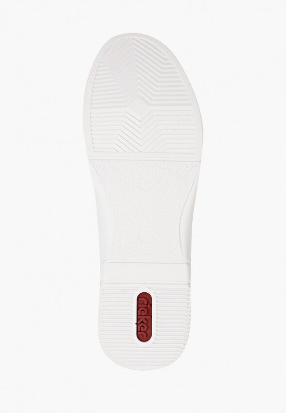 Кроссовки Rieker