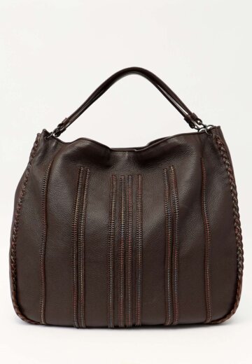 Bottega Veneta Leather Bag