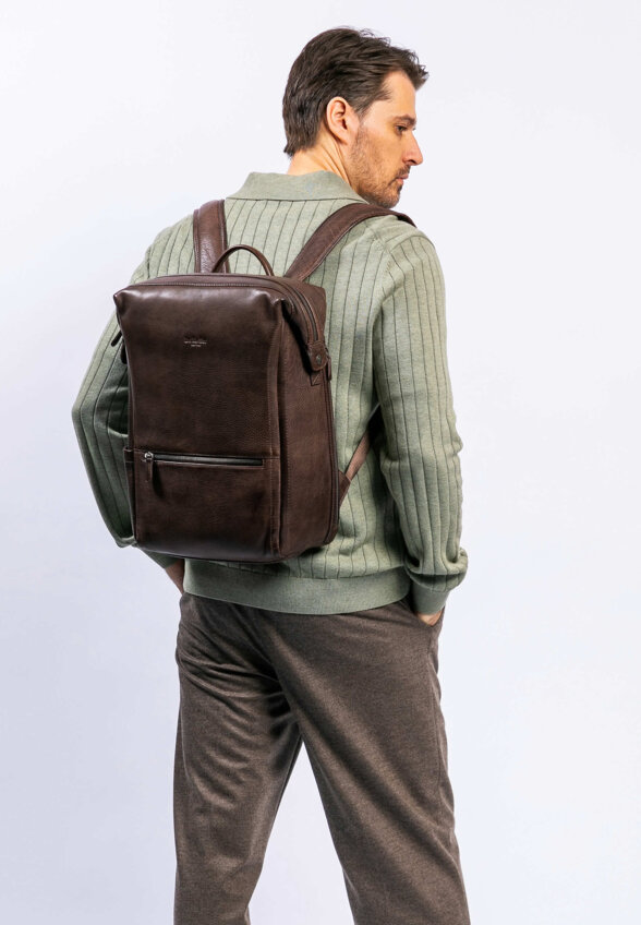 Др.Коффер B402945-244-09 рюкзак