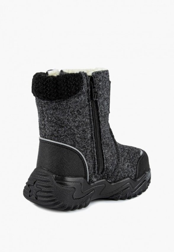 Валенки Kapika