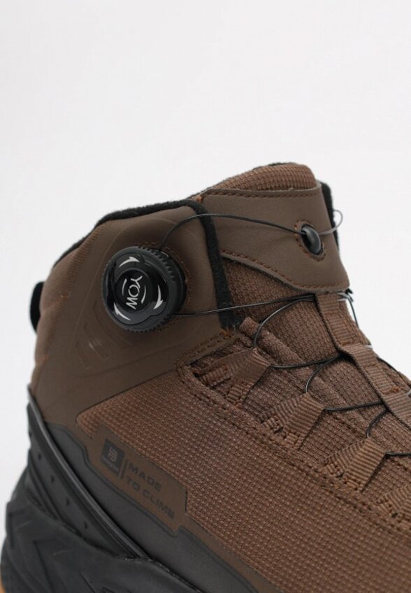 Кроссовки Baasploa