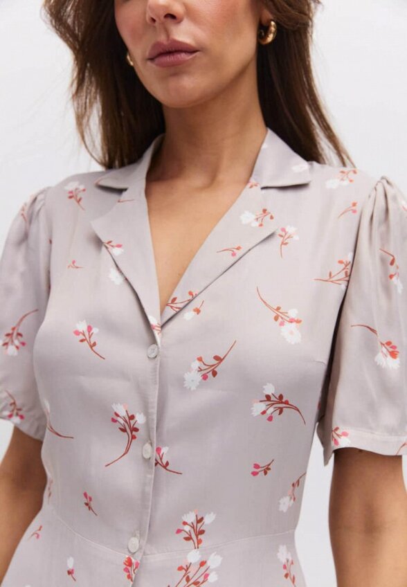 Платье Lu Sisters Brand