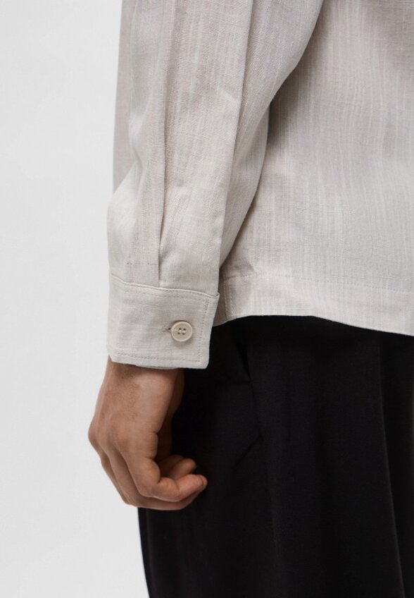 Рубашка Zrn Man